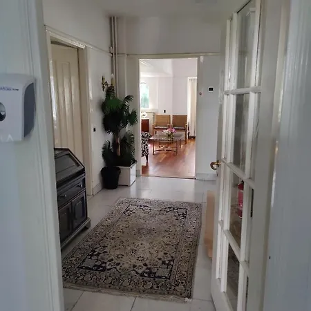 Villa Vrijstaande Rietgedekte Nabij Uitvalswegen *