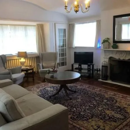 Vrijstaande Rietgedekte Nabij Uitvalswegen Villa