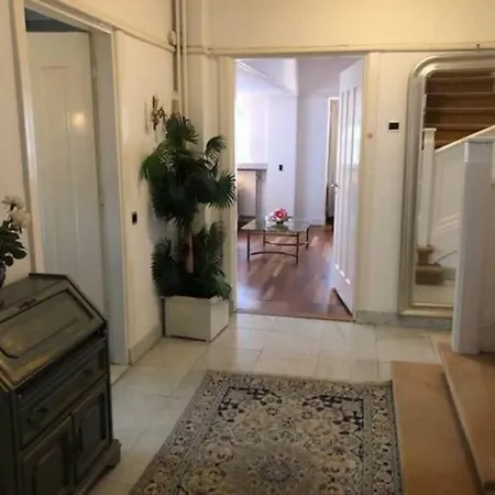 Villa Vrijstaande Rietgedekte Nabij Uitvalswegen